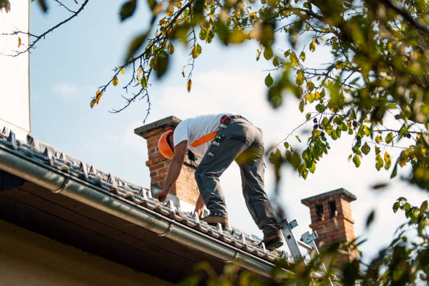 Best Rubber Roofing (EPDM, TPO)  in Stro Valley, CA