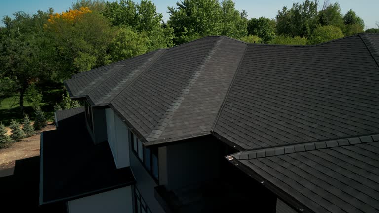 Best Roof Ventilation Installation  in Stro Valley, CA