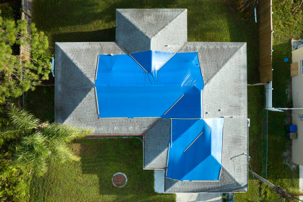 Best Sheet Metal Roofing  in Stro Valley, CA