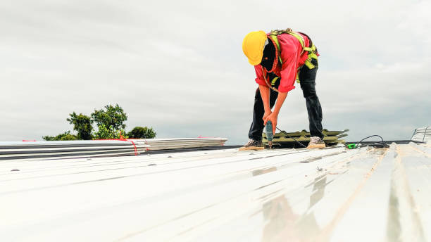Best Hot Roofs  in Stro Valley, CA