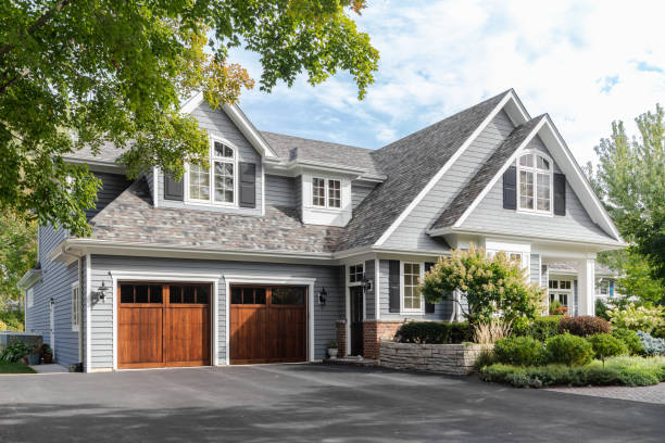 Best Green or Eco-Friendly Roofing Solutions  in Stro Valley, CA