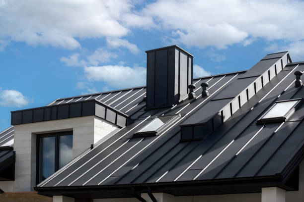 Best Solar Panel Roofing Installation  in Stro Valley, CA